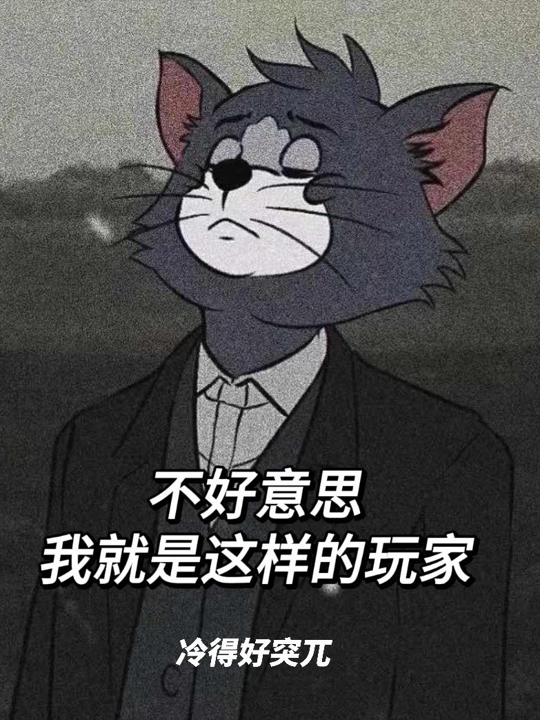 我就是这样歌曲